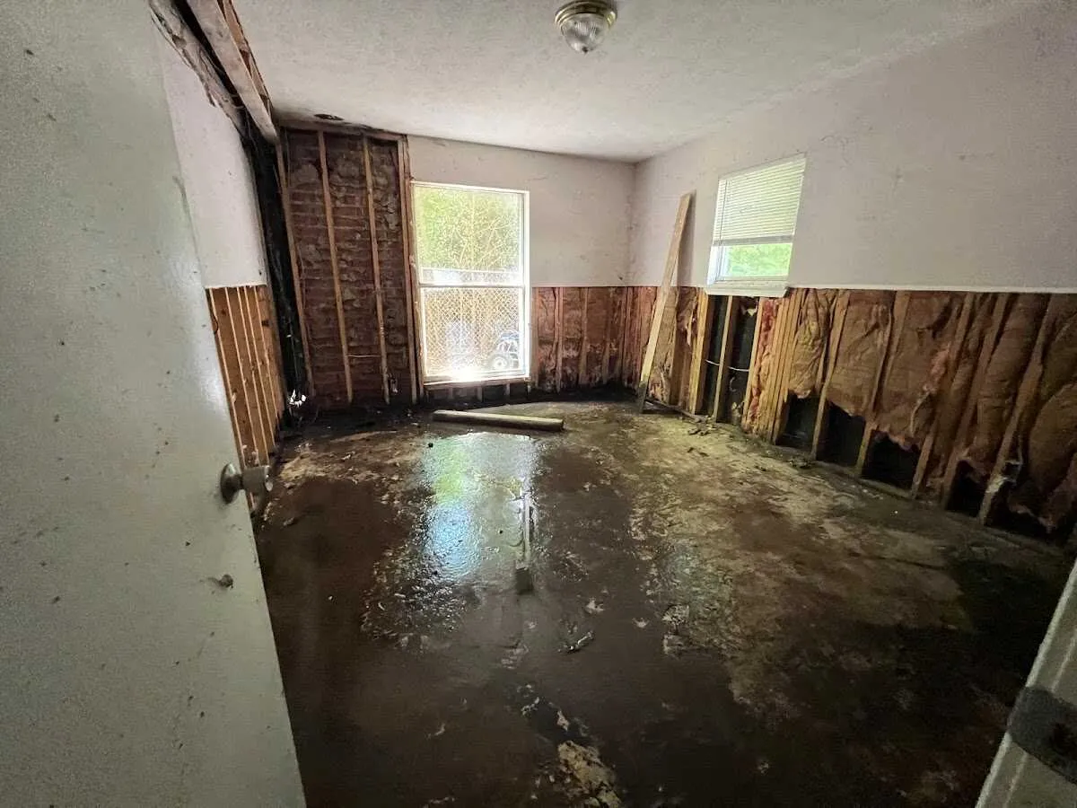 Water Damage Restoration services in Boonton, NJ